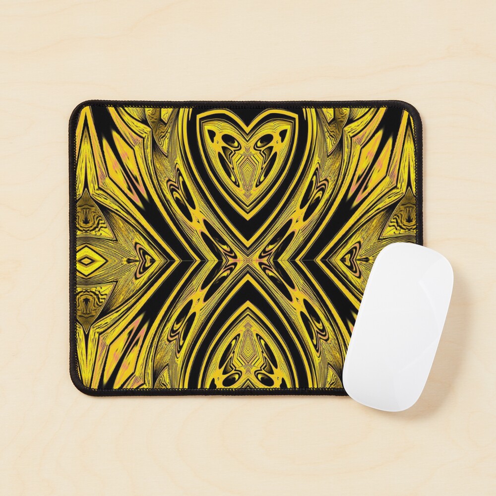 Item preview, Mouse Pad designed and sold by vkdezine.