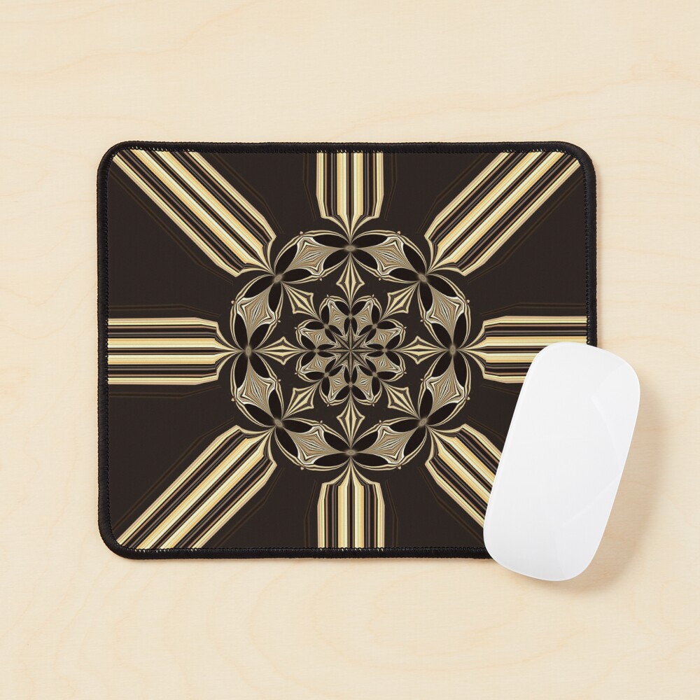 Item preview, Mouse Pad designed and sold by vkdezine.