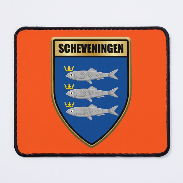 Item preview, SCHEVENINGEN Phone Cases & Other Gifts (9) designed and sold by mpodger.