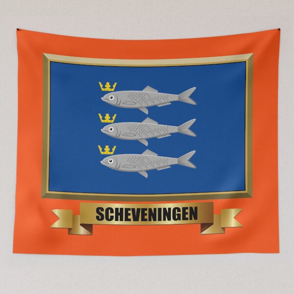 Item preview, SCHEVENINGEN Phone Cases & Other Gifts (9) designed and sold by mpodger.