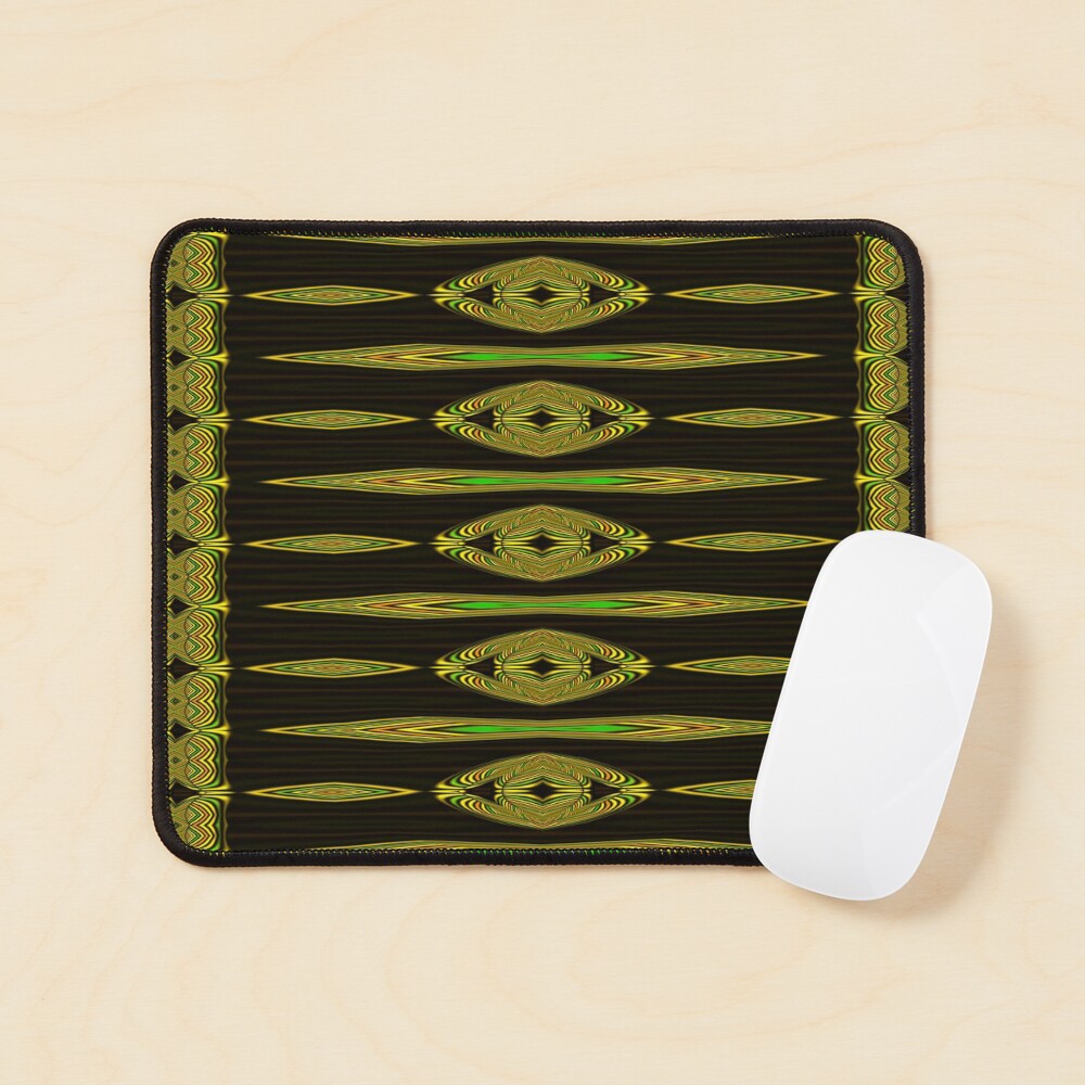 Item preview, Mouse Pad designed and sold by vkdezine.