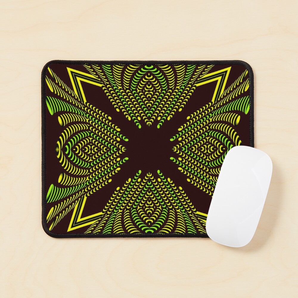 Item preview, Mouse Pad designed and sold by vkdezine.
