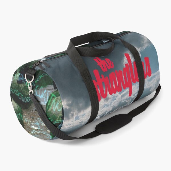 Norfolk Coast 2003 Duffle Bag