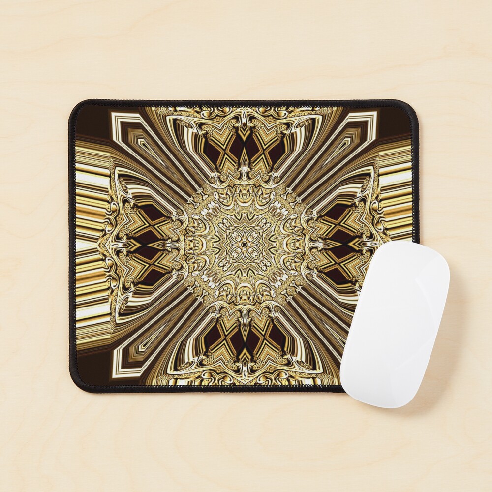 Item preview, Mouse Pad designed and sold by vkdezine.
