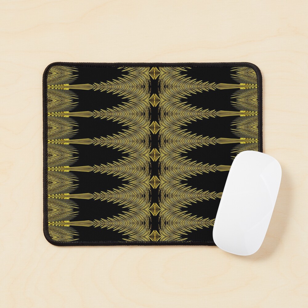 Item preview, Mouse Pad designed and sold by vkdezine.