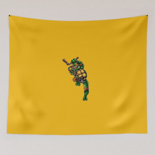 Item preview, Michaelangelo TMNT designed and sold by alejediknigth.