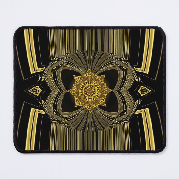 Item preview, Golden Infinity designed and sold by vkdezine.
