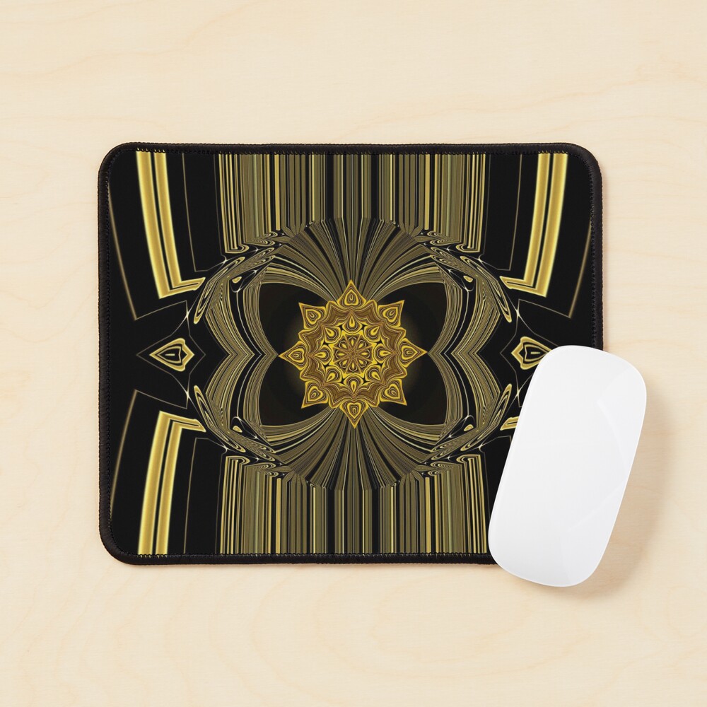Item preview, Mouse Pad designed and sold by vkdezine.