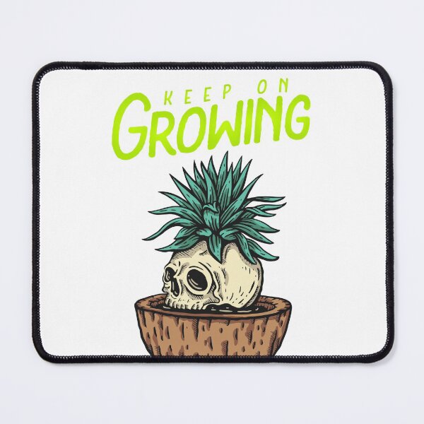 Item preview, Keep on Growing designed and sold by Emil1993.