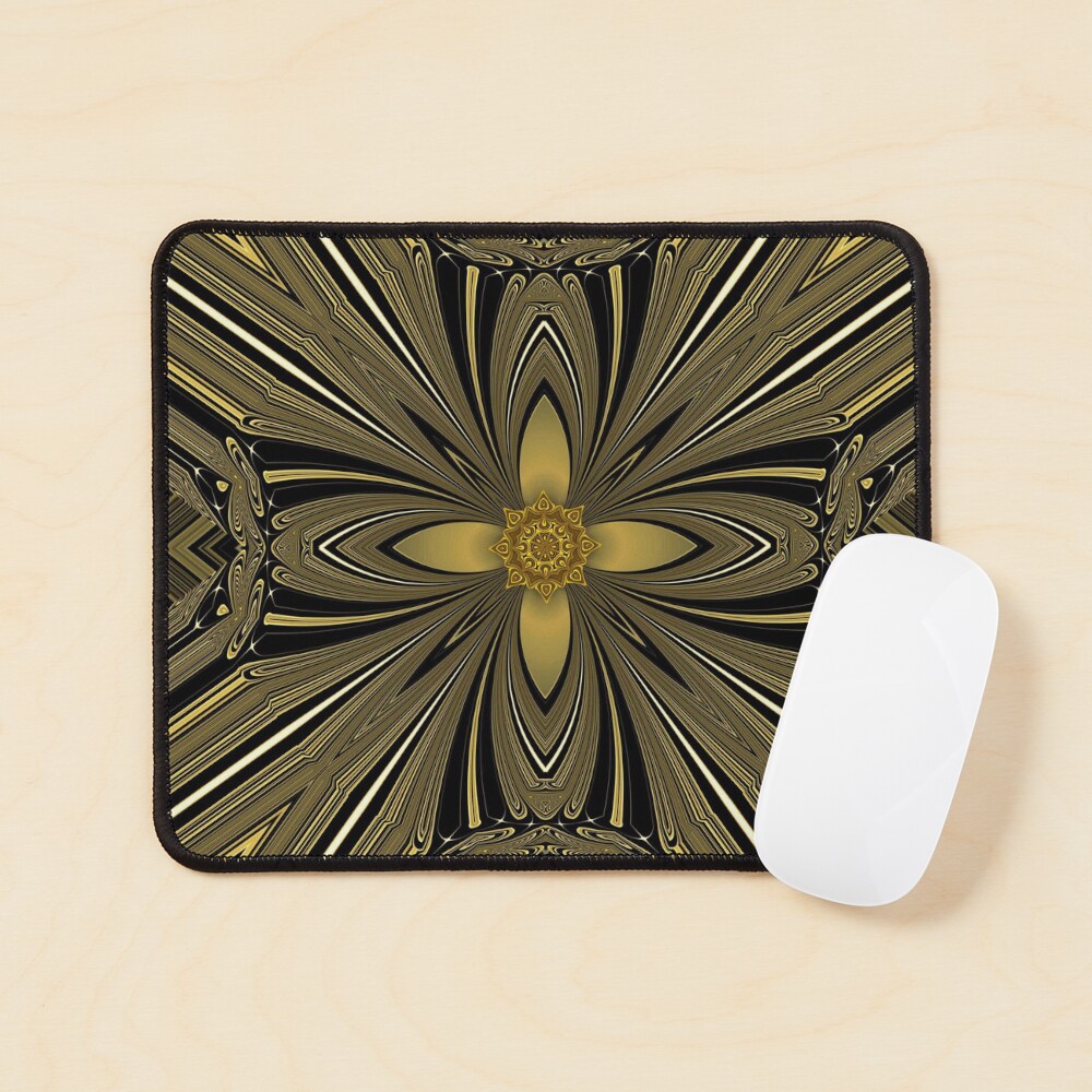 Item preview, Mouse Pad designed and sold by vkdezine.