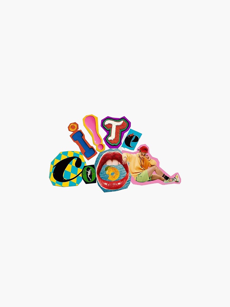 K-POP・アジア DPR LIVE IITE COOL Iite Cool by Live | CD | Barnes & Noble®