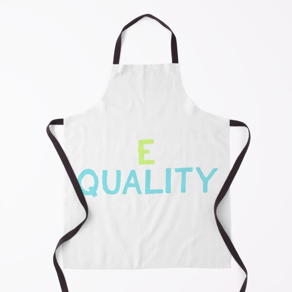 Item preview, E Quality Blue Green designed and sold by MarianaBlackArt.