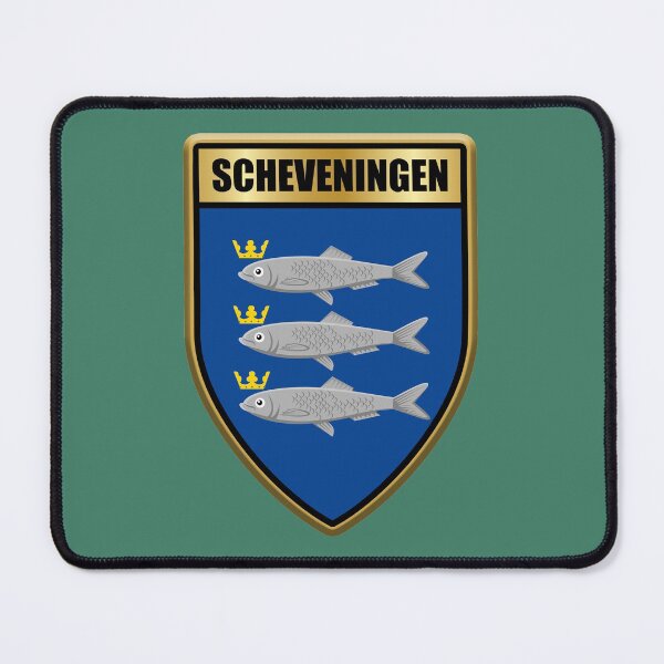 Item preview, SCHEVENINGEN Phone Cases & Other Gifts (10) designed and sold by mpodger.