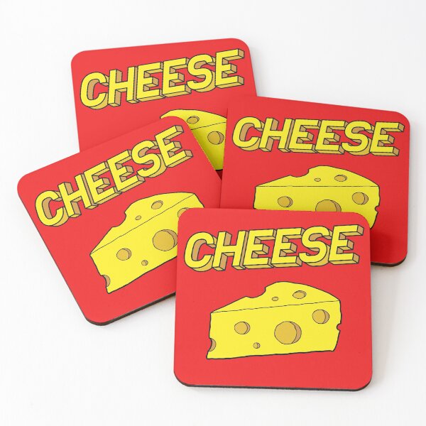 Item preview, Cheese designed and sold by CupOfJoeInc.