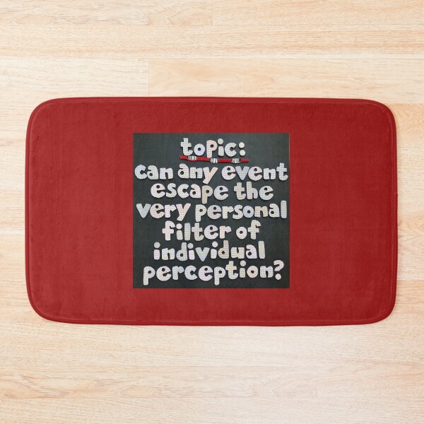Item preview, Topic:  Filtering Events designed and sold by prunellaparsnip.