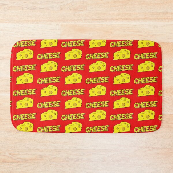 Item preview, Cheese designed and sold by CupOfJoeInc.