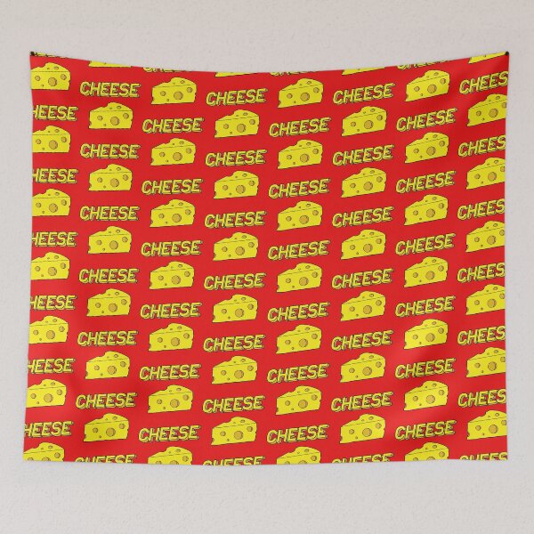 Item preview, Cheese designed and sold by CupOfJoeInc.