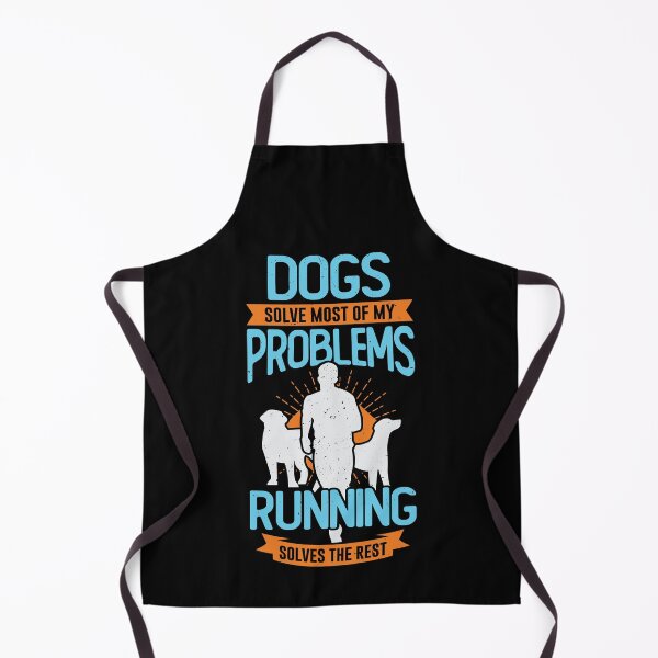 Item preview, Running Sport Marathon Runner Dog Lover Gift designed and sold by Marcid95.