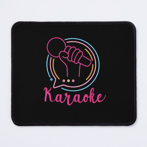 Item preview, Karaoke Night designed and sold by ghazalish.