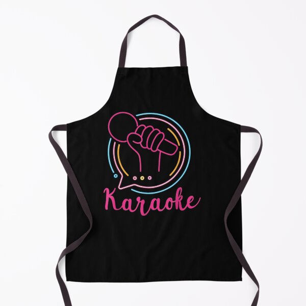 Item preview, Karaoke Night designed and sold by ghazalish.