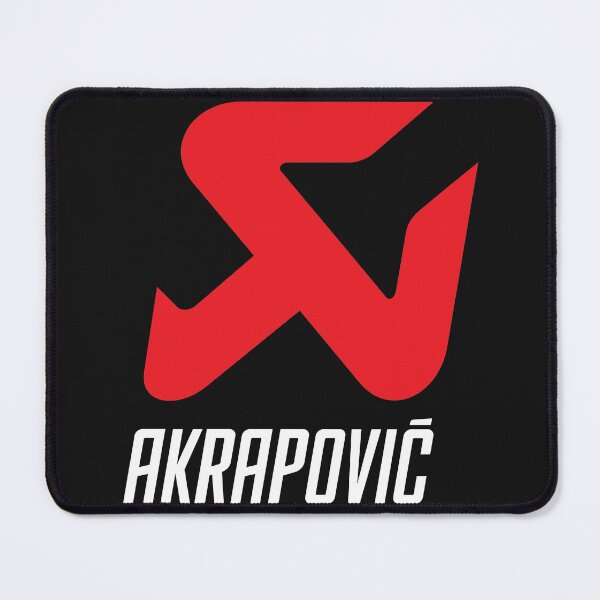 Item preview, AKRAPOVIC EXHAUST SYSTEM designed and sold by AabidMatar.