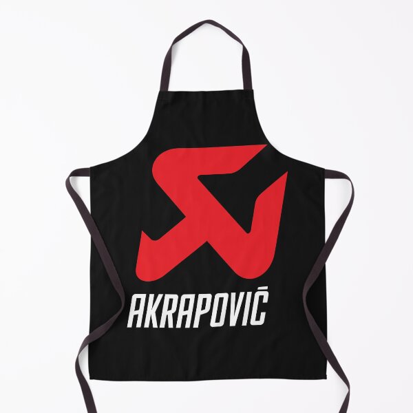 Item preview, AKRAPOVIC EXHAUST SYSTEM designed and sold by AabidMatar.