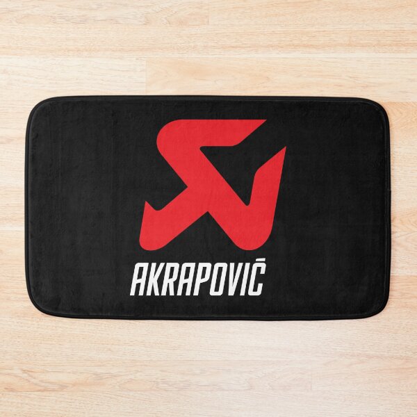 Item preview, AKRAPOVIC EXHAUST SYSTEM designed and sold by AabidMatar.