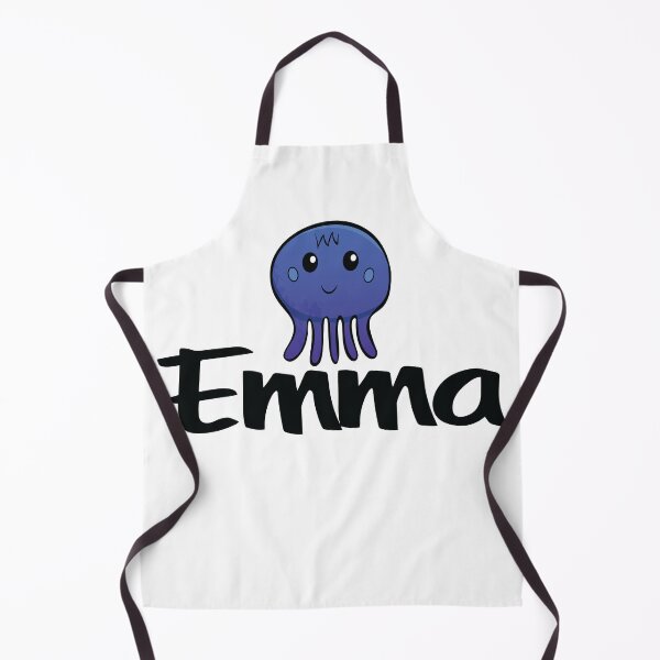 Item preview, Emma Octopus Squid Cute designed and sold by ProjectX23.