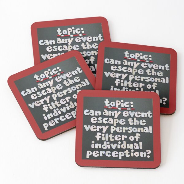 Item preview, Topic:  Filtering Events designed and sold by prunellaparsnip.