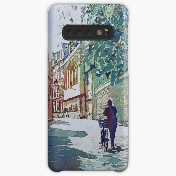 Brasenose Lane Samsung Galaxy Snap Case