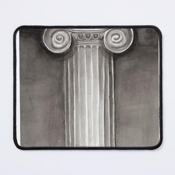 Item preview, Ionic Column (Architecture) designed and sold by GEANart.
