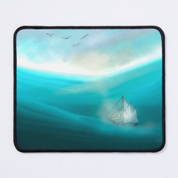 Item preview, Set sail designed and sold by Treasuredreams.