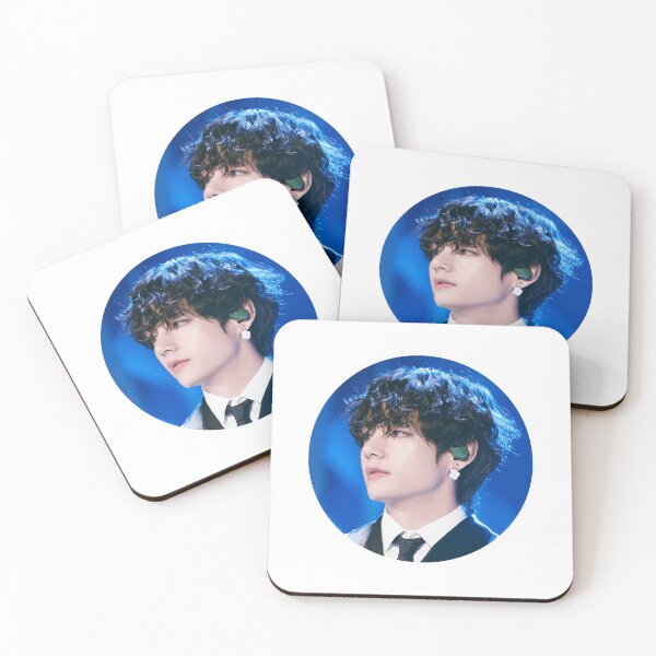 Item preview, bts V handsome  designed and sold by Disuz.