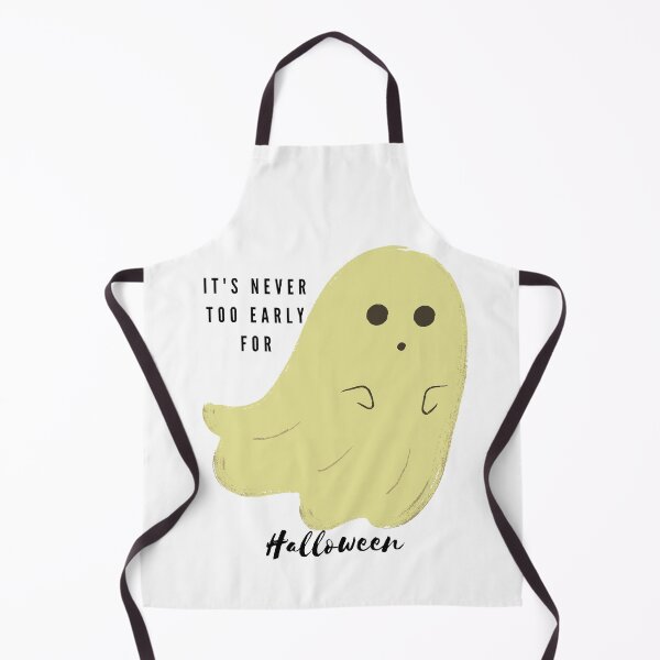 Artikelvorschau, Es ist nie zu früh für Halloween von SIMPLE. entworfen und verkauft von FawadAhmad.