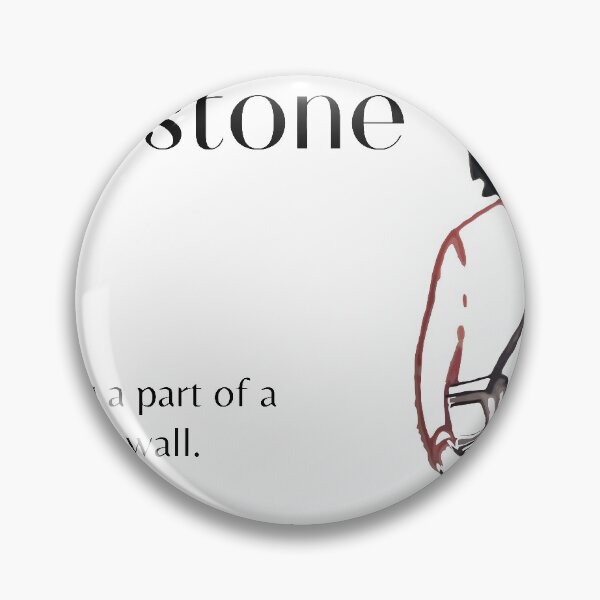 Item preview, cornerstone definition designed and sold by wilhelmmontes.