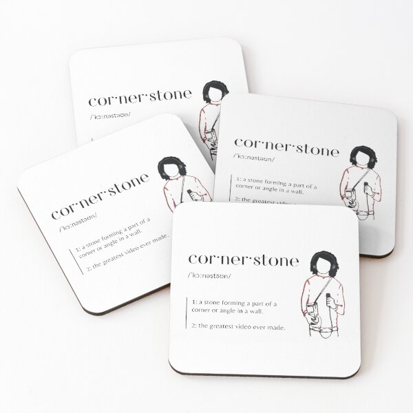 Item preview, cornerstone definition designed and sold by wilhelmmontes.