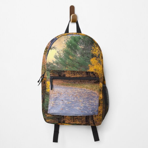 Item preview, Autumn Morning designed and sold by Yannik Hay.