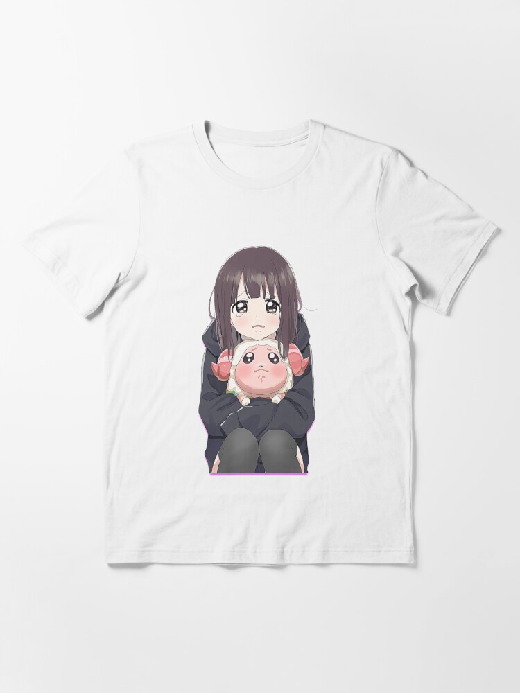 Cute girl menhera kurumi Kids T-Shirt for Sale by Julia-Jeon