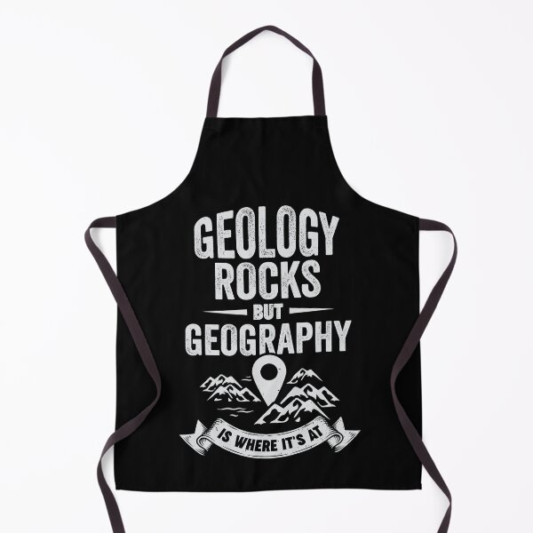 Item preview, Geography Earth Geographer Science Teacher Gift designed and sold by Marcid95.