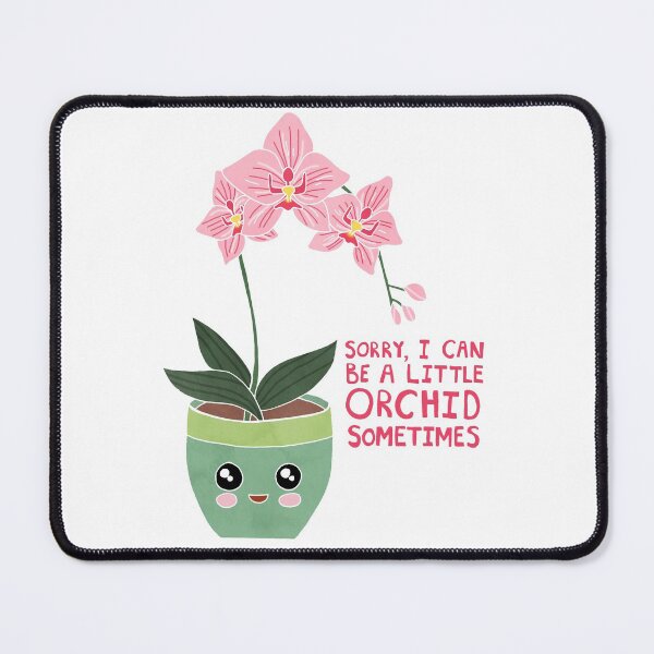 Item preview, A Little Orchid designed and sold by Tangerine-Tane.