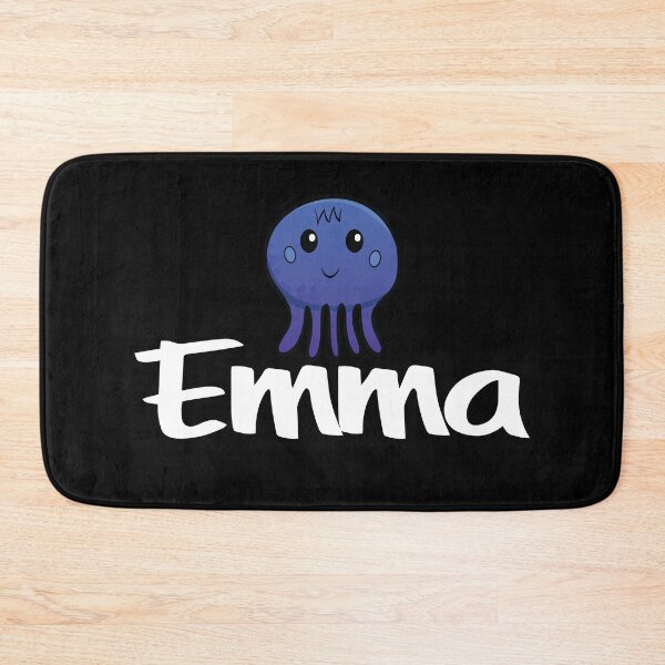 Item preview, Emma Octopus Squid Cute designed and sold by ProjectX23.