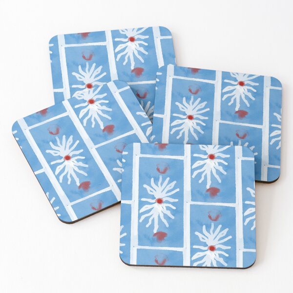 Item preview, Edo Daisy designed and sold by Paul Bridgeman.