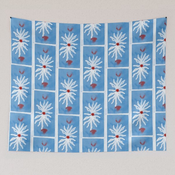 Item preview, Edo Daisy designed and sold by Paul Bridgeman.