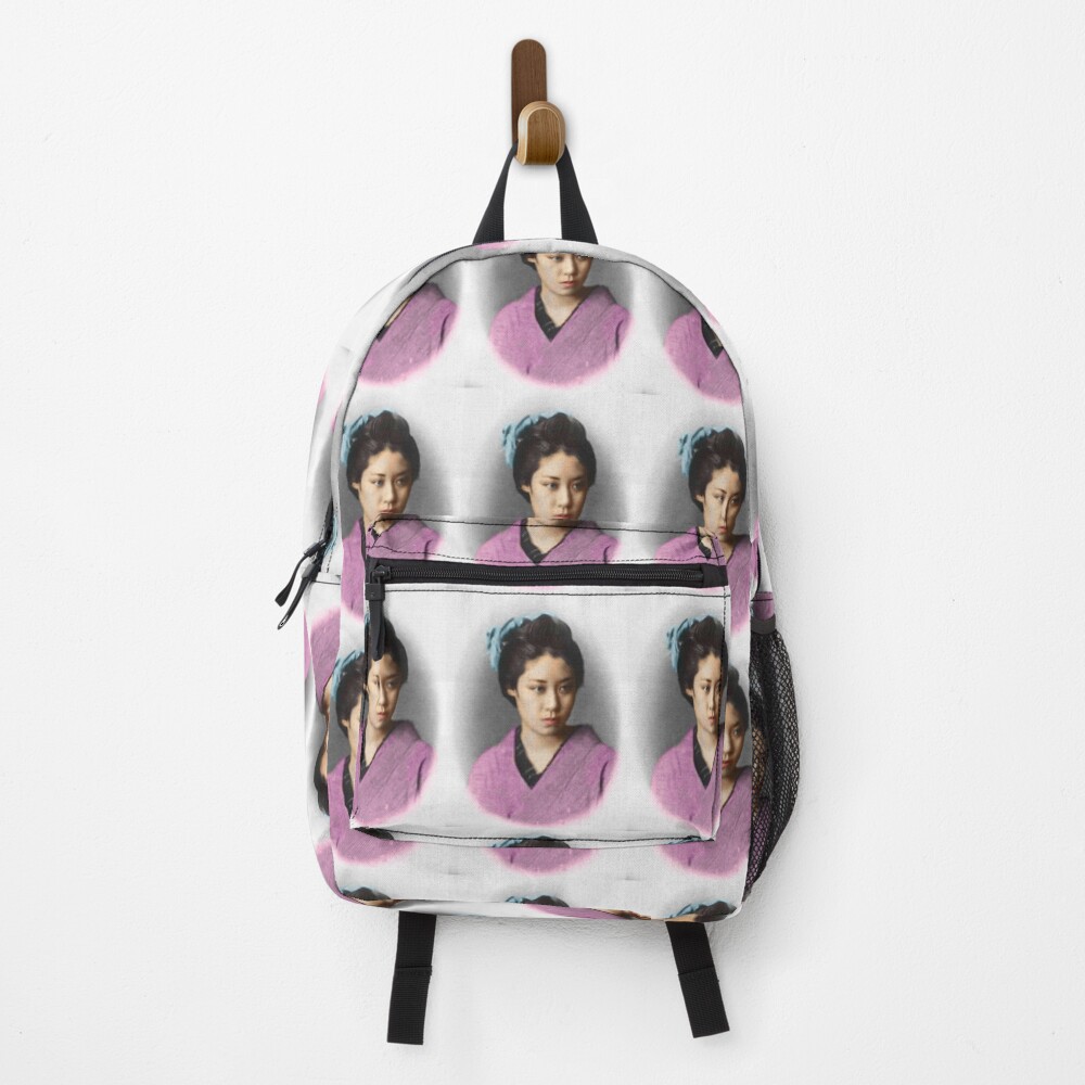 Item preview, Backpack designed and sold by RBEnt.