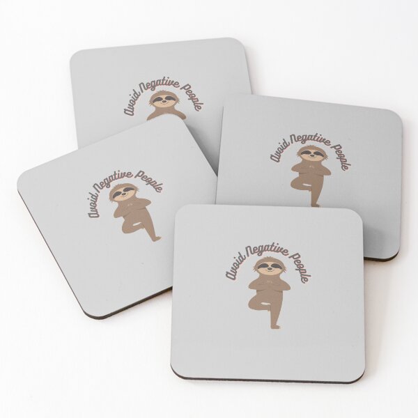 Item preview, Avoid Negative People designed and sold by aubreyjacobs.