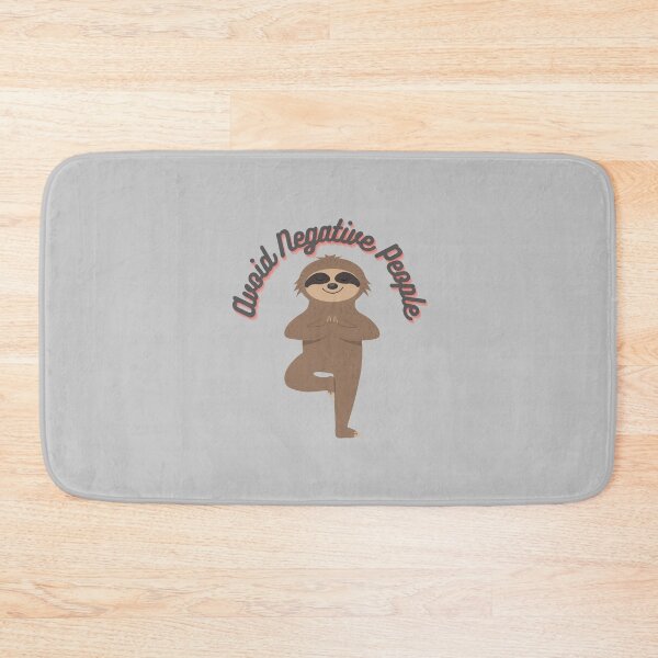 Item preview, Avoid Negative People designed and sold by aubreyjacobs.