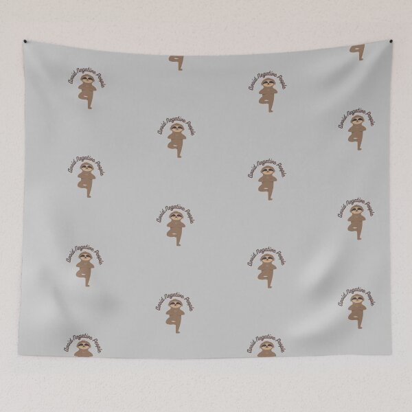 Item preview, Avoid Negative People designed and sold by aubreyjacobs.
