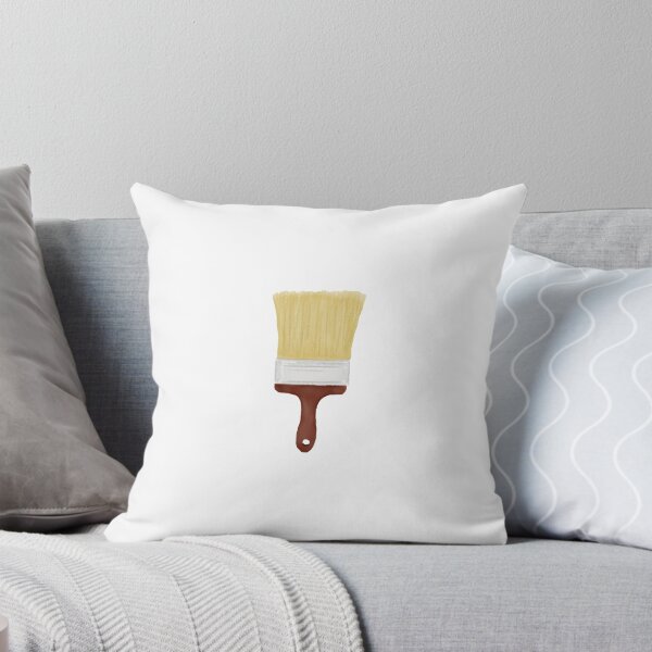 Item preview, Paintbrush designed and sold by Melissa Middleberg.
