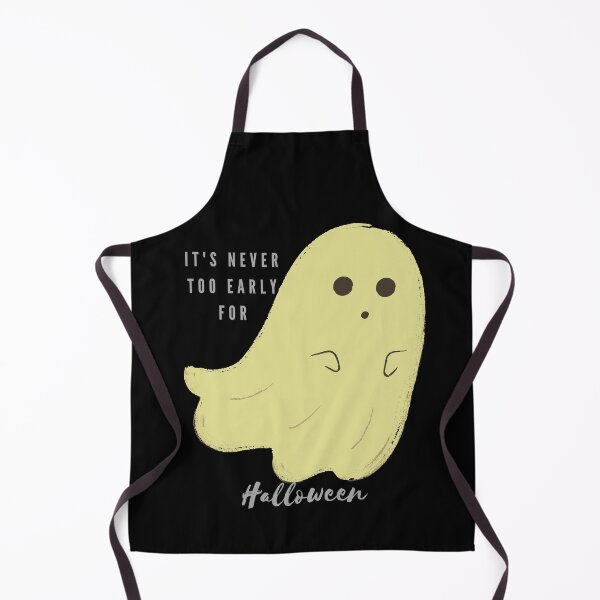 Artikelvorschau, Es ist nie zu früh für Halloween von SIMPLE. entworfen und verkauft von FawadAhmad.