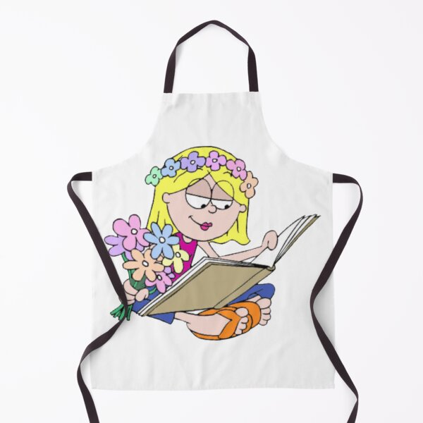 Item preview, sweet memories lizzie mcguire cartoon read book designed and sold by Reo12.